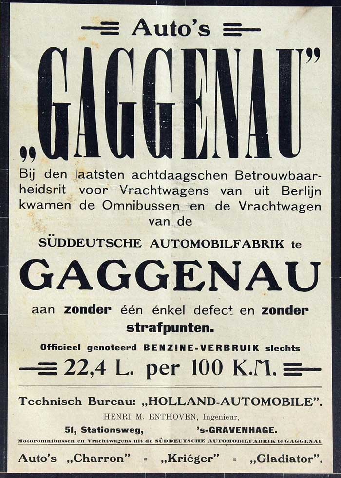 gaggenau-1907-10-holland-automobile