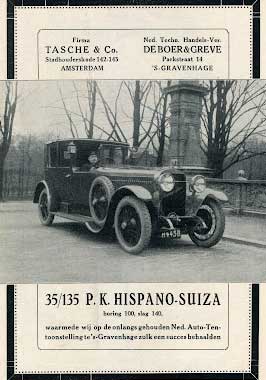 hispano-1921-tasche