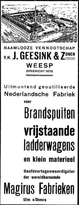 magirus-1930-brandweer-geesink