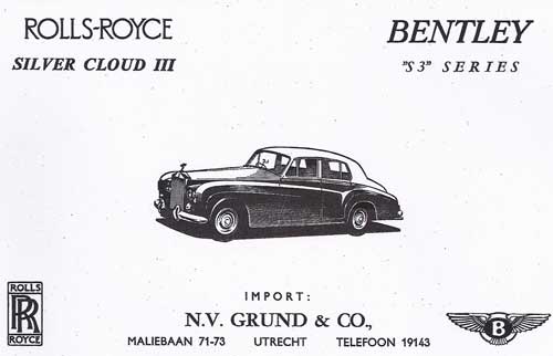 rolls-1963-bentley-grund