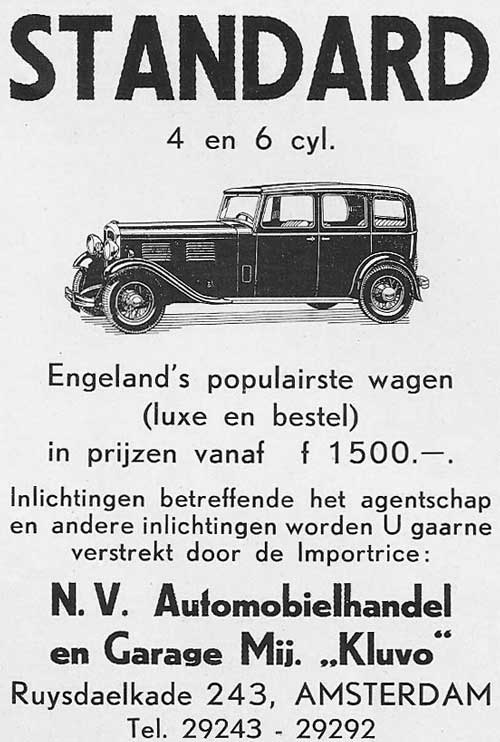 Standard-1932-kluvo