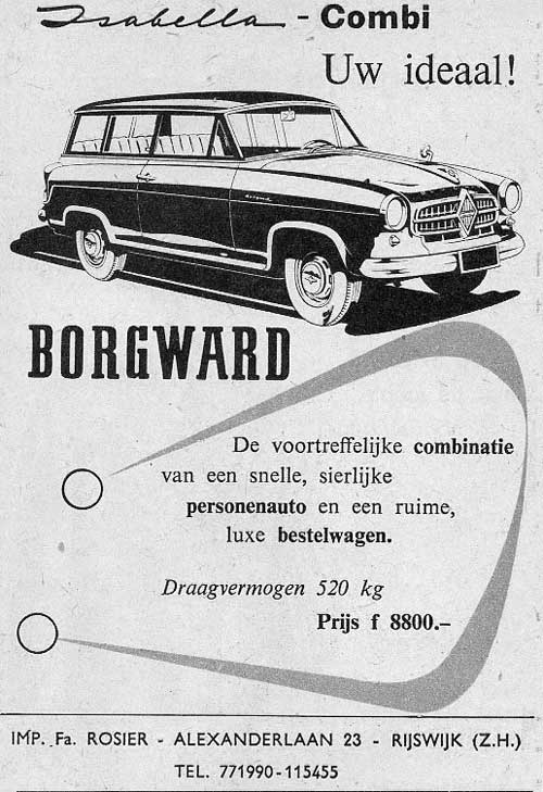 borgward-1956-04-rosier