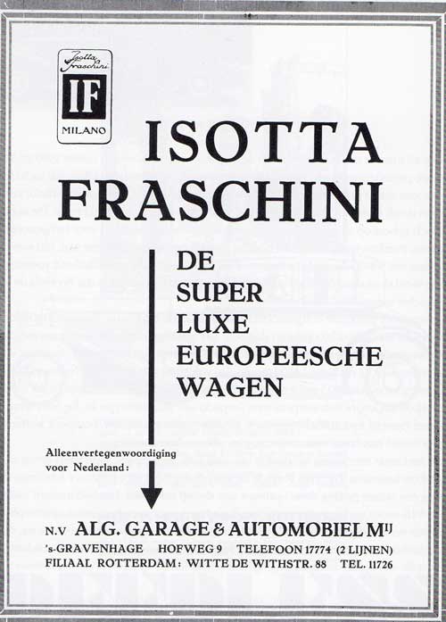 isotta-fraschini-1930-agam