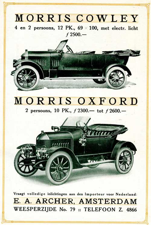 morris-1915-archer