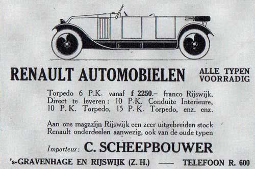 renault-1926-scheepbouwer