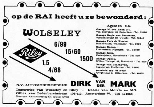 riley-wolseley-1961-02-11-dirk-mark