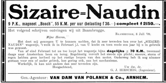 sizaire-naudin-1909-08-05-dam-polanen