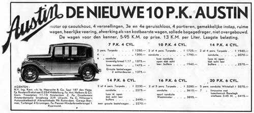 Austin-1932-11-22-olanda