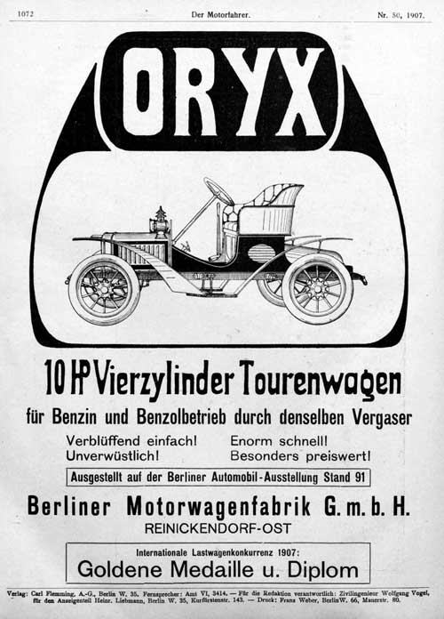 Oryx-1907-Motorfahrer