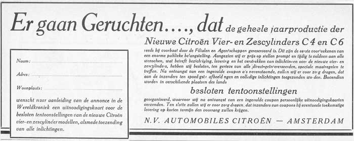 citroen-aankondiging-19281006