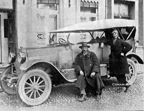 presto-1923-van-mourik