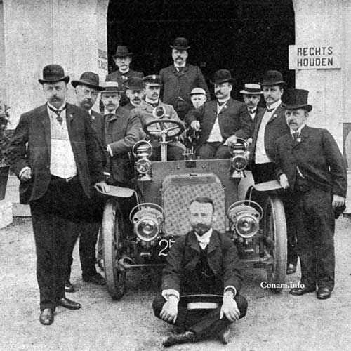 Rijksnummer 253 WK 19030815