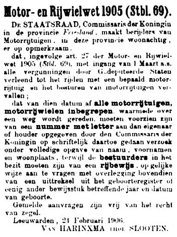 motor-en-rijwielwet-1906
