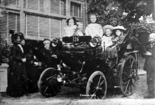 rijksnummer 126 Vincke mulder