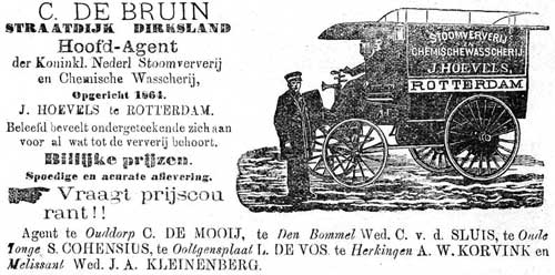 rijksnummer 17 Hoevels 1900