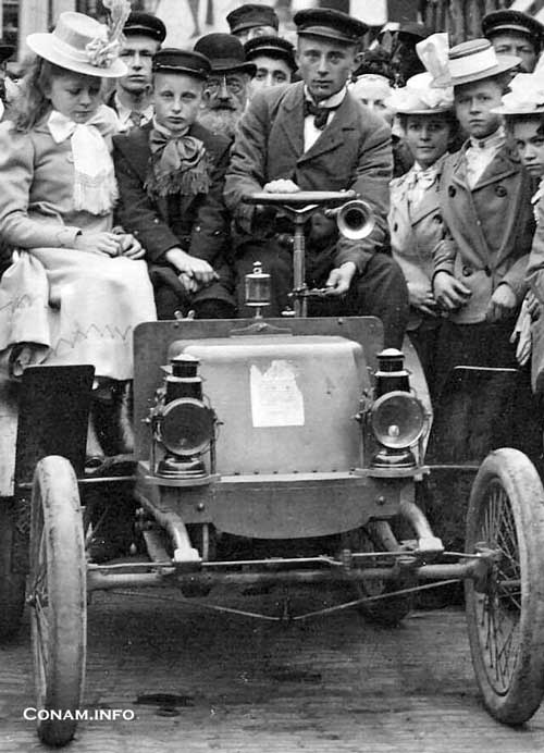 Rijksnummer 188 op een 1899/1900 Vivinus rijksnummer-188-3