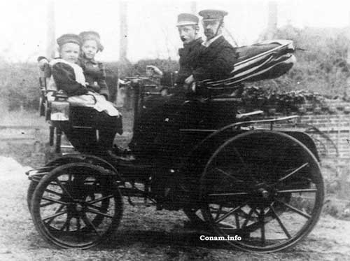 rijksnummer 61 randwijck