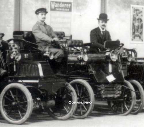 rijksnummer 81 Garage Goettsch 1