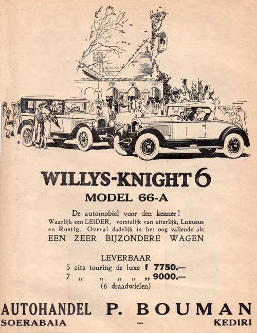 Willys knight 19290420 bouman
