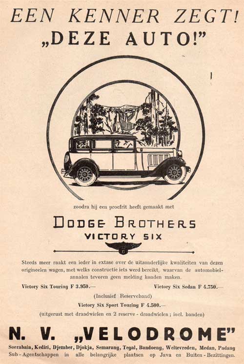 dodge 19290420 velodrome