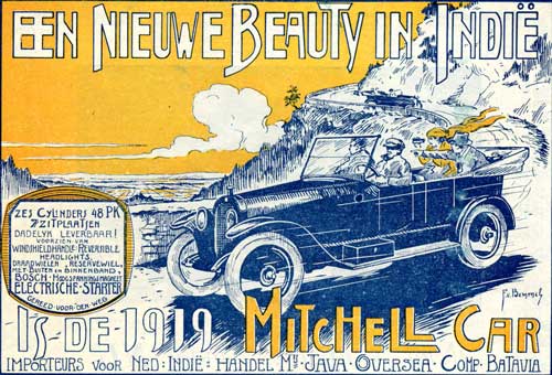 mitchell 1919 joc