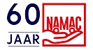 60jaar NAMAC