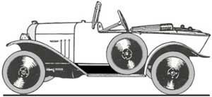 Citroen Bram Dieleman