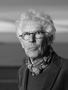 Hans Kloos overleden