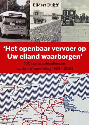 Het openbaar vervoer op Uw eiland waarborgen