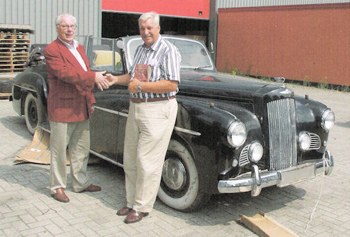 Royal-Austin-Sheerline