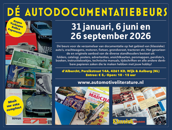 autodocumentatiebeurs 2026