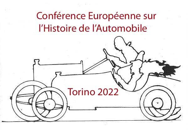 conferentie 2022 Torino
