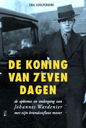 de koning van zeven dagen