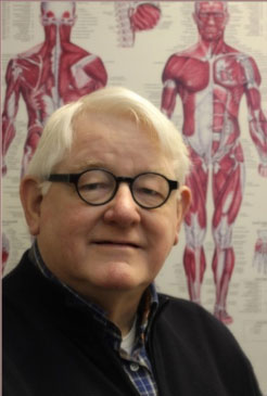 hans waldeck 1946 2025