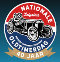nationale oldtimerdag 40 jaar