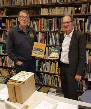 ncad deal met fiva