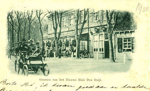 peugeot stoop 2