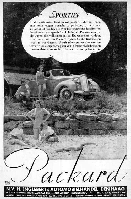 packard 19380721 englebert Auto 18b