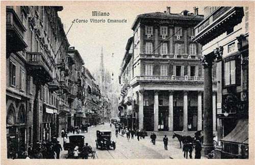 links rechts sturen 4