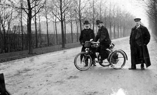 rijksnummer 39 De Dietrich 3